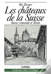 Capa do artigo Les Chateaux De La Suisse