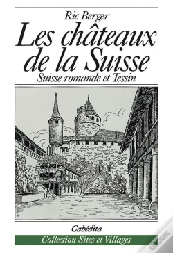 Capa do artigo Les Chateaux De La Suisse