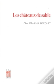 Capa do artigo Les Chateaux De Sable