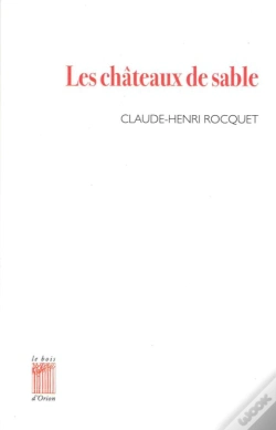 Capa do artigo Les Chateaux De Sable