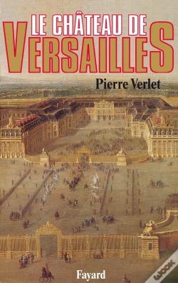 Capa do artigo Les Chateaux De Versailles