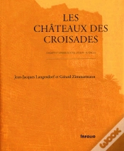 Capa do artigo Les Châteaux Des Croisades
