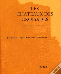 Capa do artigo Les Châteaux Des Croisades