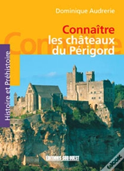 Capa do artigo Les Chateaux Du Perigord