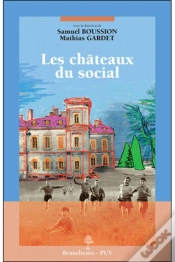 Capa do artigo Les Chateaux Du Social