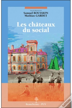Capa do artigo Les Chateaux Du Social