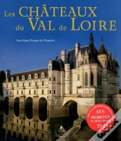 Capa do artigo Les Châteaux Du Val De Loire