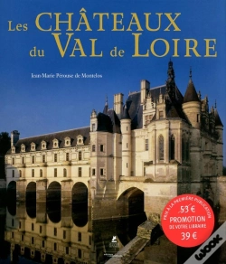 Capa do artigo Les Châteaux Du Val De Loire