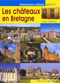 Capa do artigo Les Châteaux En Bretagne