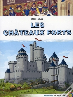 Capa do artigo Les Châteaux Forts
