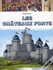 Capa do artigo Les Châteaux Forts