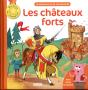 Les Chateaux Forts (Coll. Mes Docs De Champion) - Preview