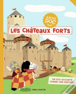 Capa do artigo Les Chateaux-Forts