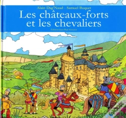 Capa do artigo Les Chateaux-Forts Et Les Chevaliers