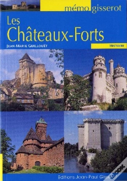 Capa do artigo Les Châteaux-Forts