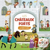 Capa do artigo Les Châteaux Forts