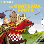 Capa do artigo Les Châteaux Forts