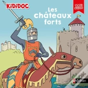 Capa do artigo Les Châteaux Forts