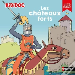 Capa do artigo Les Châteaux Forts