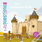 Capa do artigo Les Châteaux Forts