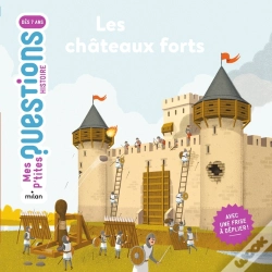 Capa do artigo Les Châteaux Forts