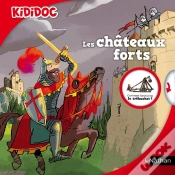 Capa do artigo Les Châteaux Forts