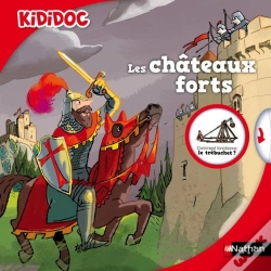 Capa do artigo Les Châteaux Forts
