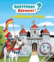 Capa do artigo Les Châteaux Forts