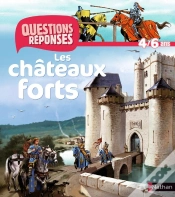 Capa do artigo Les Chateaux Forts