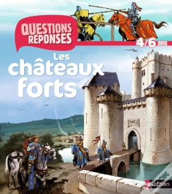 Capa do artigo Les Chateaux Forts