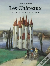 Capa do artigo Les Châteaux : Le Pays Des Chintiens