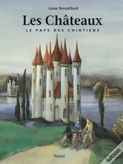 Capa do artigo Les Châteaux : Le Pays Des Chintiens