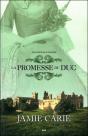 Les Châteaux Oubliés T.3 ; La Promesse Du Duc - Preview