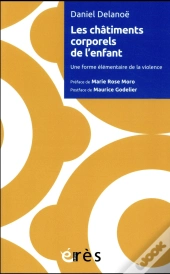 Les Châtiments Corporels De L'Enfant