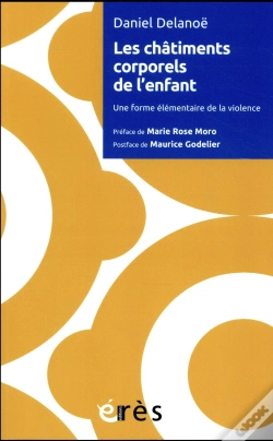 Capa do artigo Les Châtiments Corporels De L'Enfant