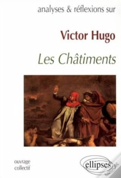 Capa do artigo Les Chatiments D'Hugo