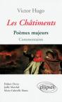 Les Châtiments ; Poèmes Majeurs ; Commentaires - Preview