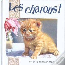 Capa do artigo Les Chatons