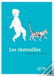 Capa do artigo Les Chatouilles