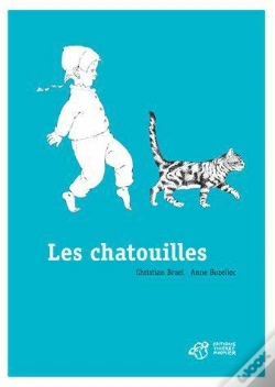 Capa do artigo Les Chatouilles