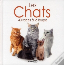 Capa do artigo Les Chats ; 43 Races À La Loupe