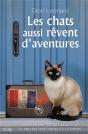 Les Chats Aussi Revent D'Aventures - Preview