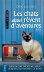 Les Chats Aussi Revent D'Aventures - Preview