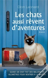 Les Chats Aussi Revent D'Aventures