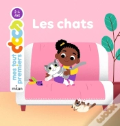 Capa do artigo Les Chats
