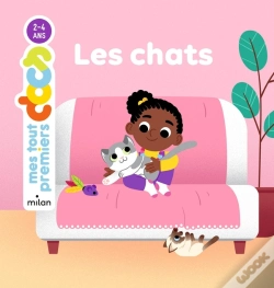 Capa do artigo Les Chats