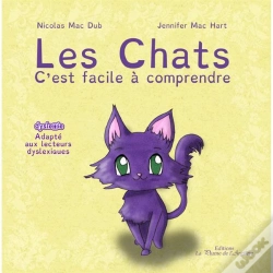 Capa do artigo Les Chats, C'Est Facile A Comprendre