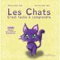 Les Chats, C'Est Facile A Comprendre - Preview