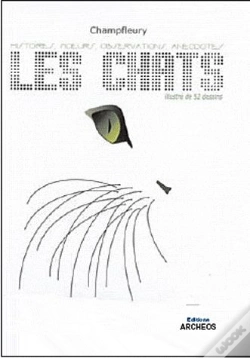 Capa do artigo Les Chats