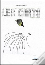 Capa do artigo Les Chats